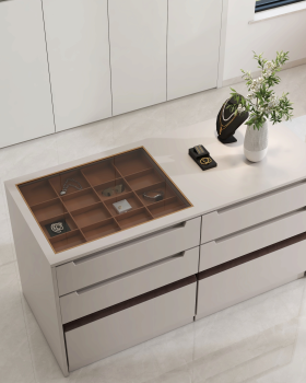 新桥赵府别墅雅居2楼