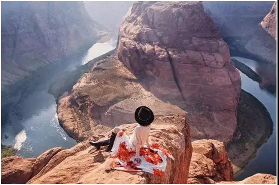 杂志风来啦，高颜值摄影师夫妇的家，短短几分钟火速霸屏了整个朋友圈！-14