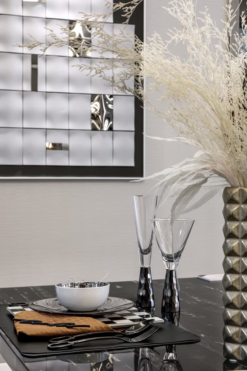 绿地·塘栖天钺四季样板间 110 户型-21