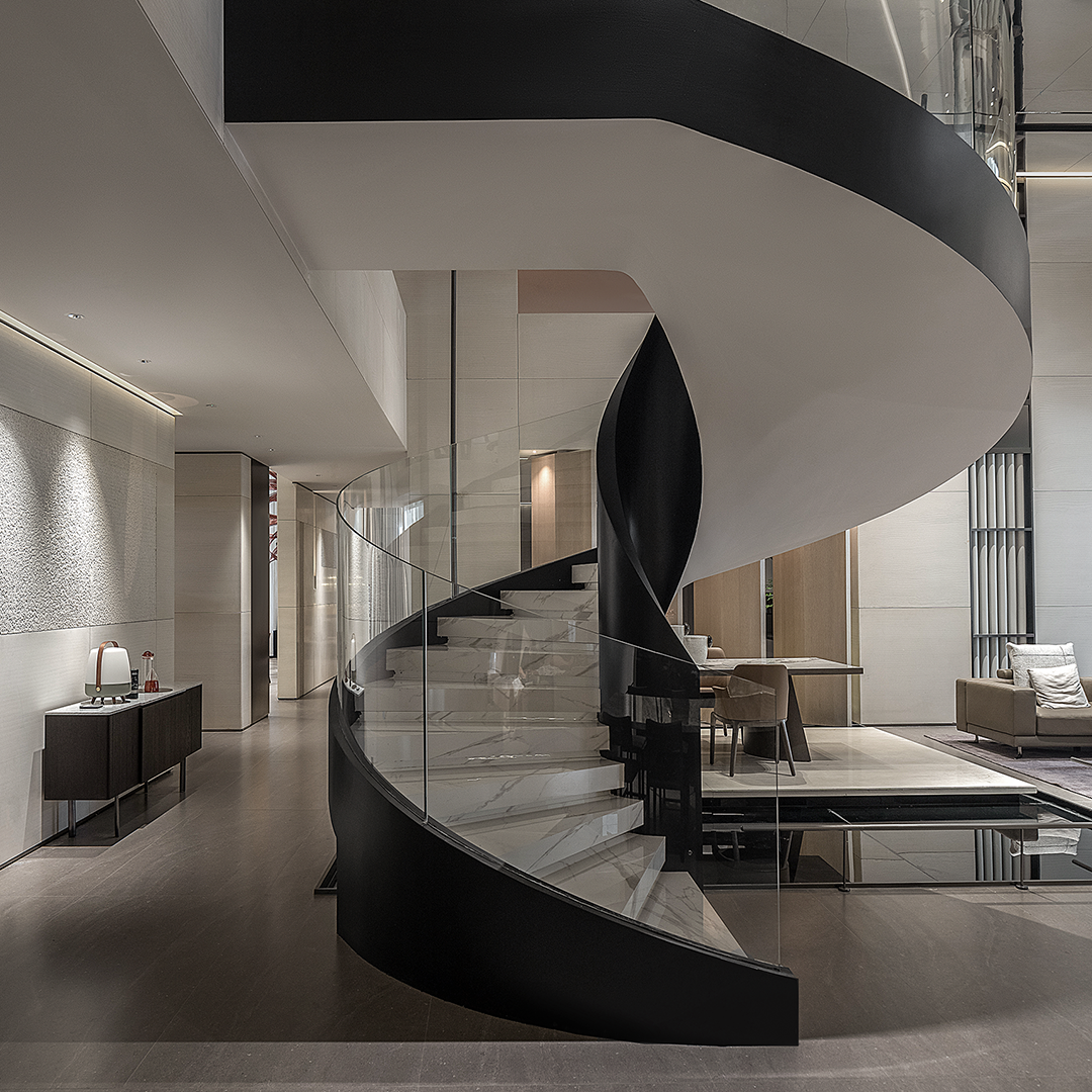 MASTER 大师荟体验展厅丨中国东莞丨ZJ·DESIGN 至简设计-56