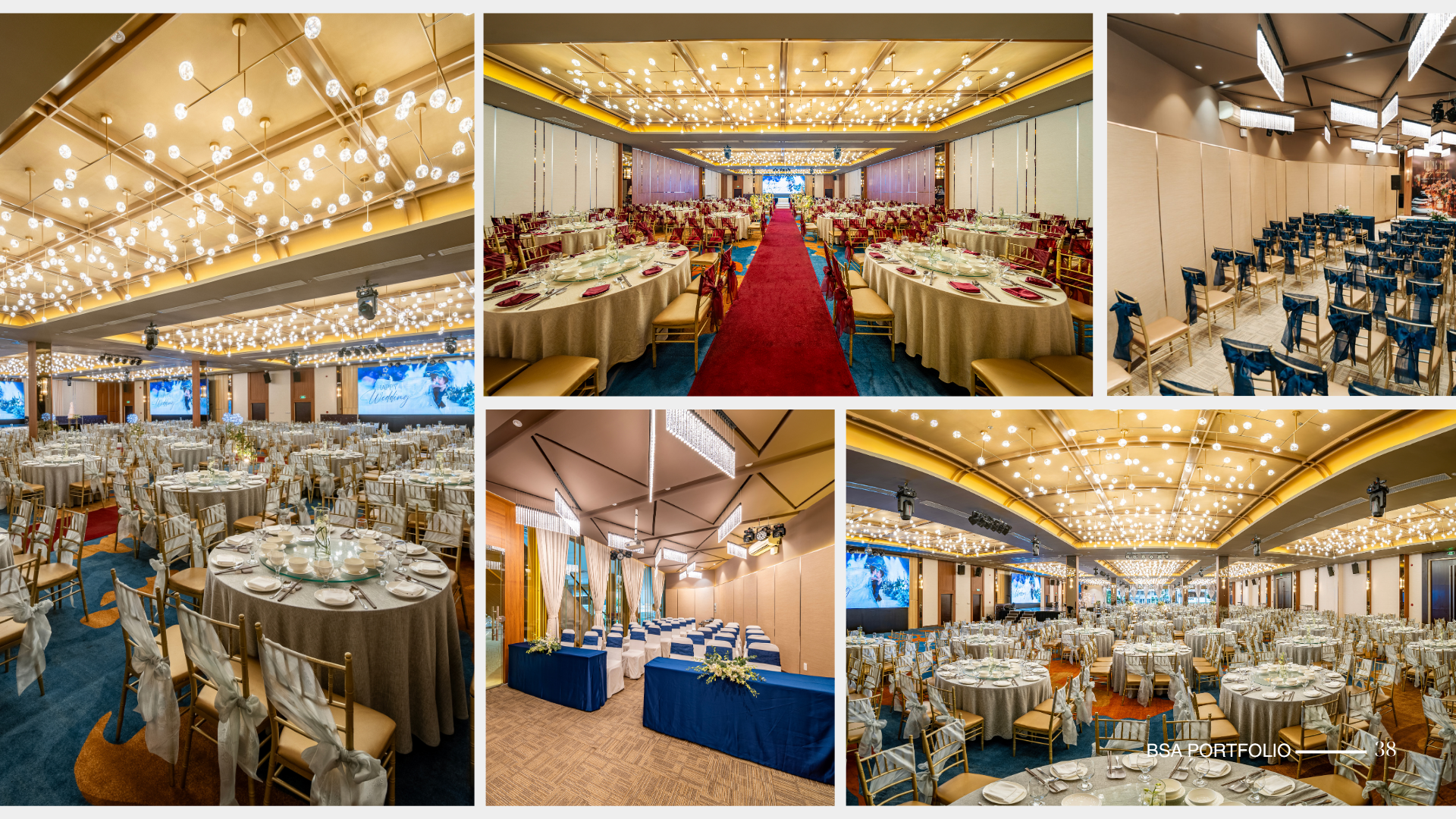 BSA HOSPITALITY PORTFOLIO 2025-38