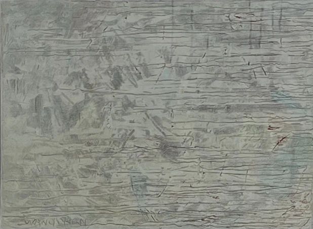 “山中艺术家”丨中国丨秦侃,KAD STUDIO-107