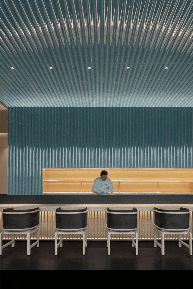 贝尔·璞云美学生活馆丨中国河北丨朴悦设计-70