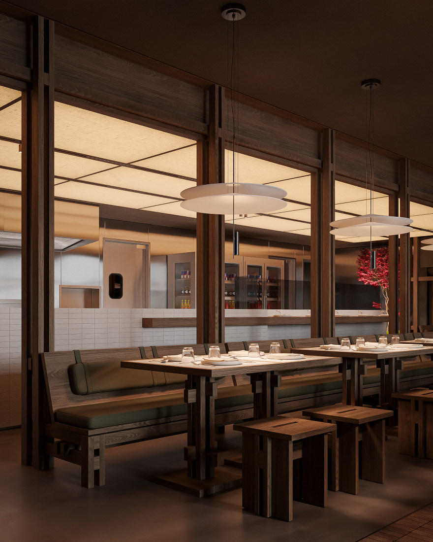 色 書店 IRO SHOTEN丨美国亚利桑那-24