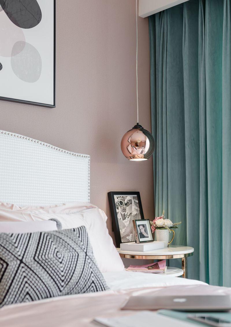 双流区乐活公社43平米LOFT单身公寓设计-41