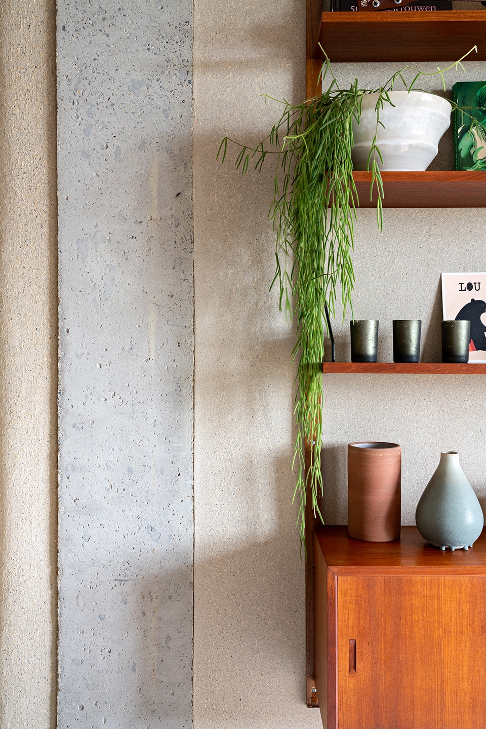 柳树下的房屋丨比利时丨Objekt Architecten-52