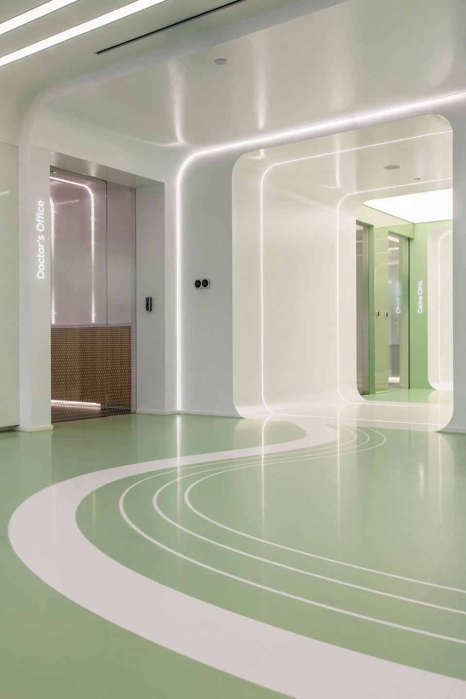 Hair of Istanbul Hair Transplant Clinic-55