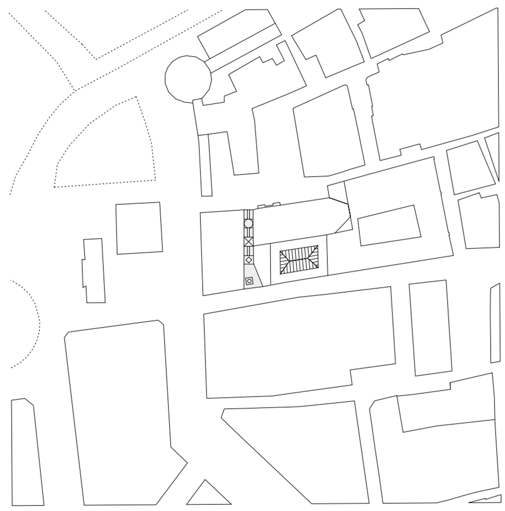 Types of Spaces，城市空间营造 / PALMA-32