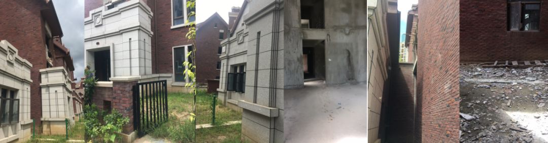 【我的梦】中央香榭别墅下叠全案设计！-0