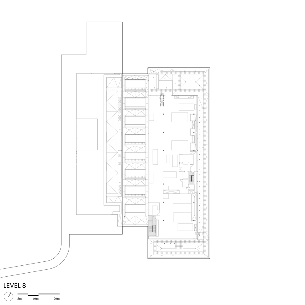 Waterloo 大学工程 5 和 7 号楼-43