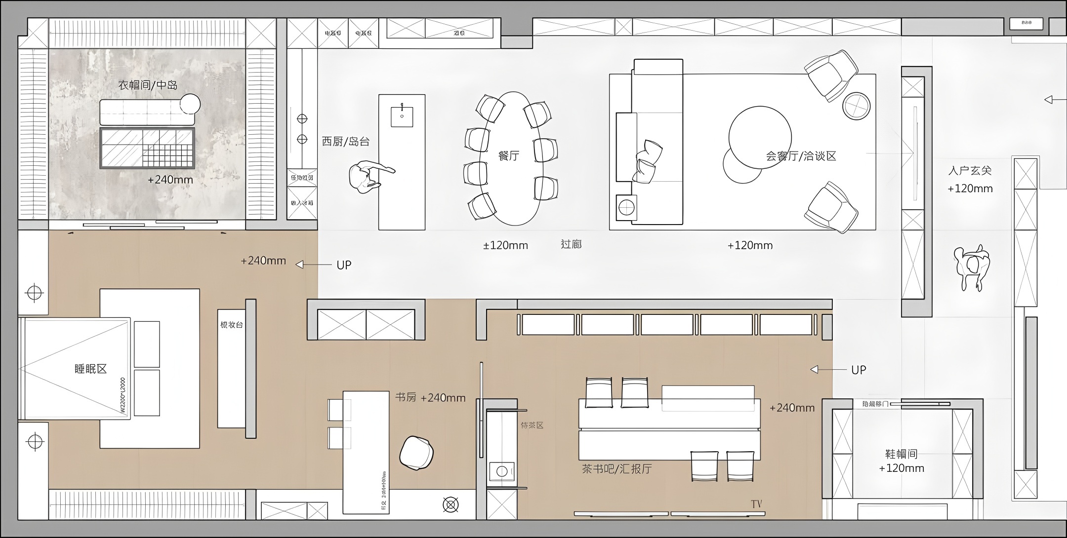 本来之间·长春丨中国长春丨近境制作-47