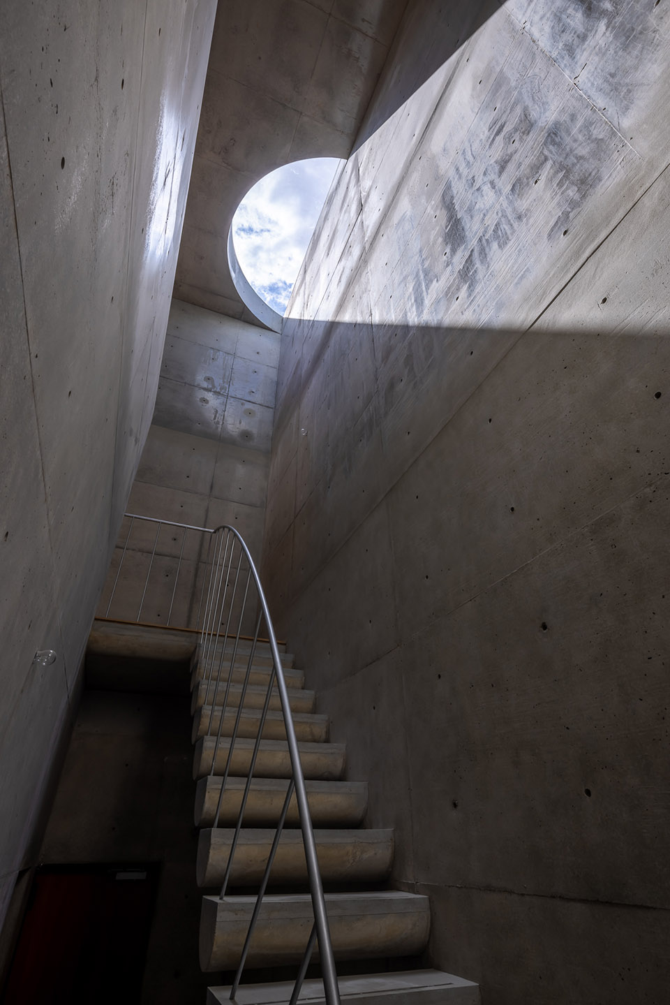 Yayoi住宅丨日本东京丨保坂猛建筑都市设计事务所-133