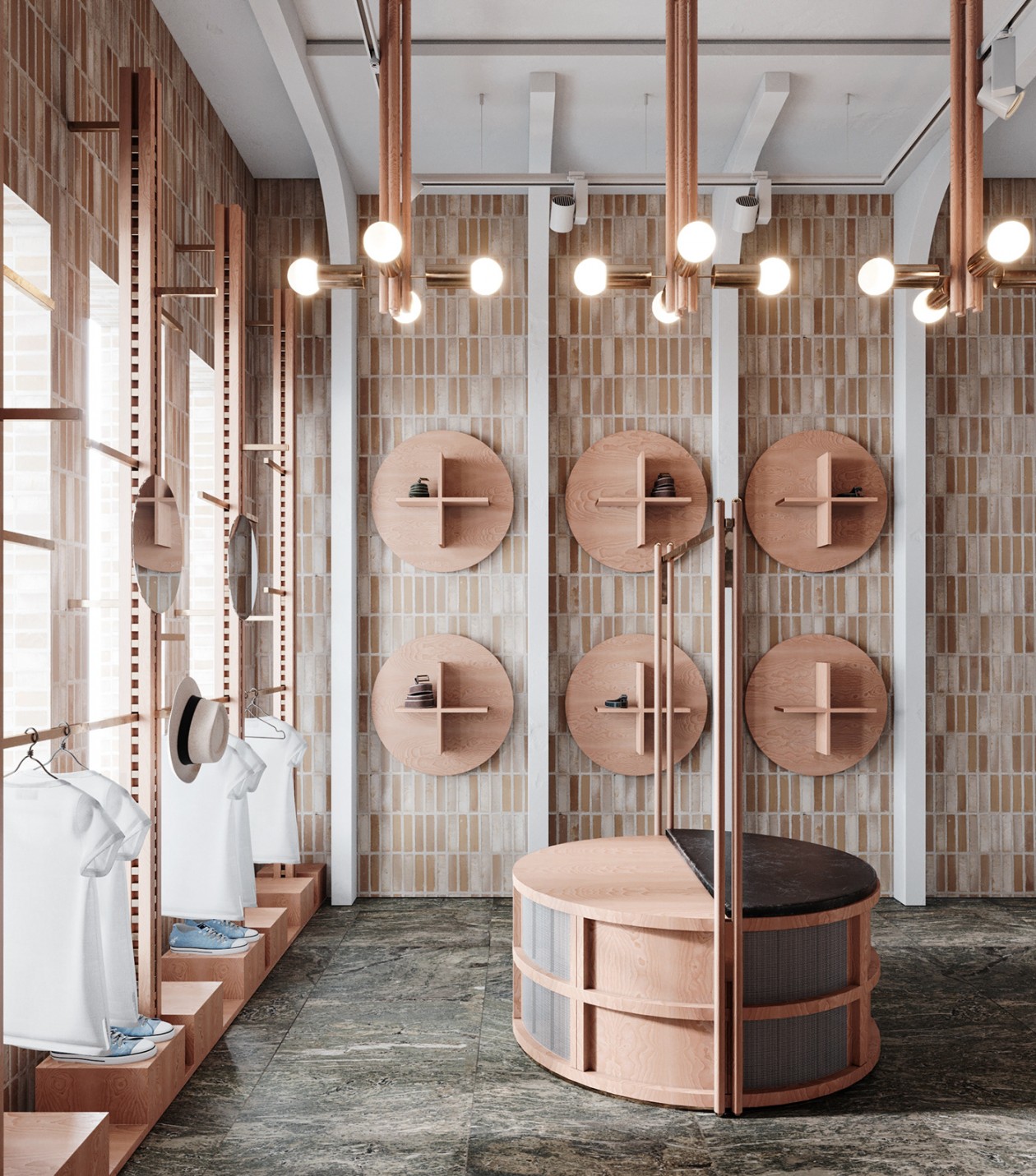 艺术气息弥漫的生活馆-8