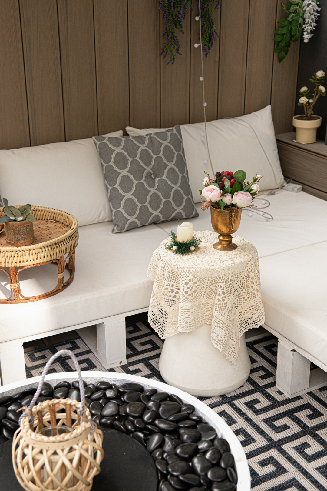 锦麟府住宅丨中国浙江丨尔景空间设计-14