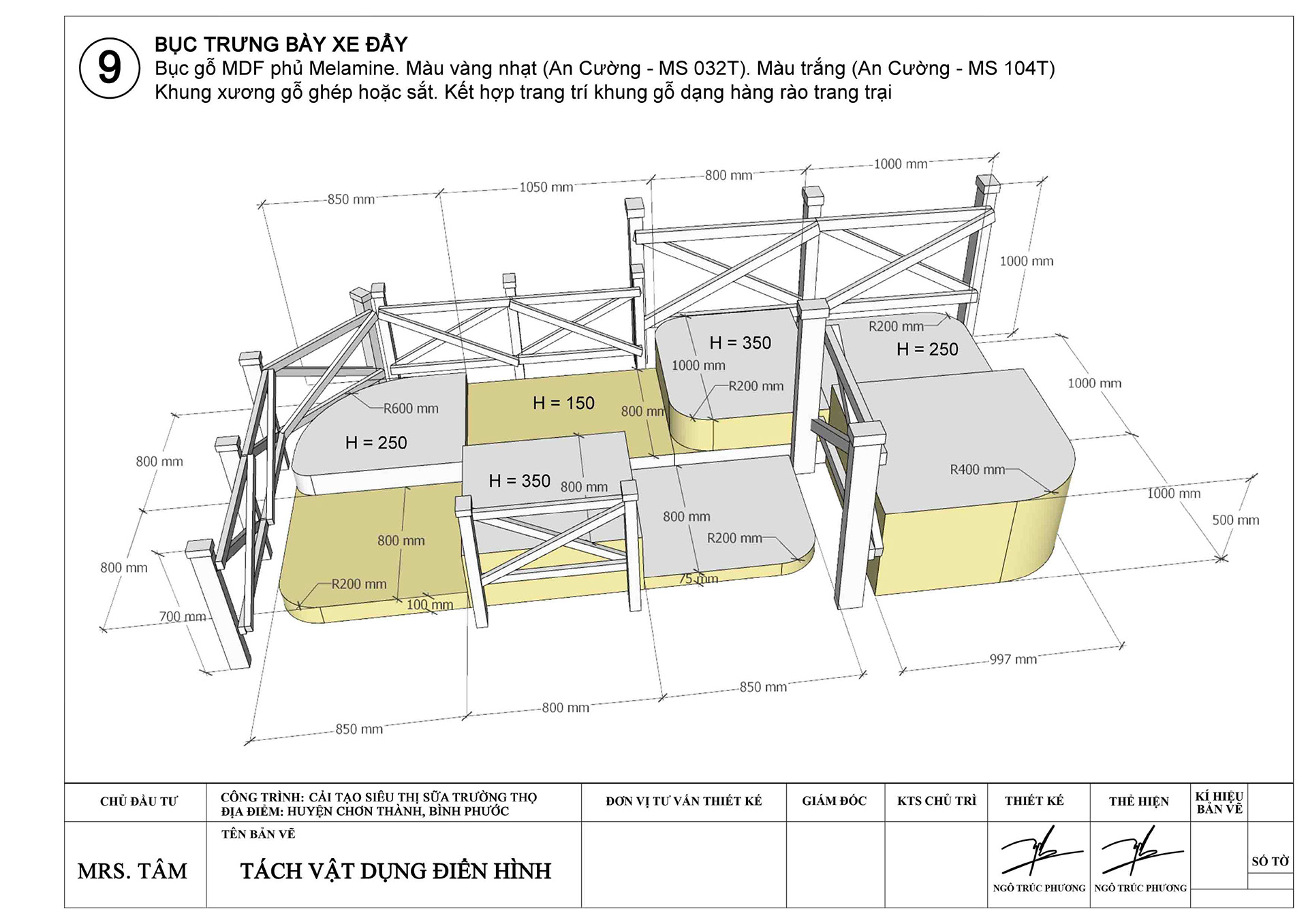 超级市场“长寿奶”丨Được Việt 公司-33