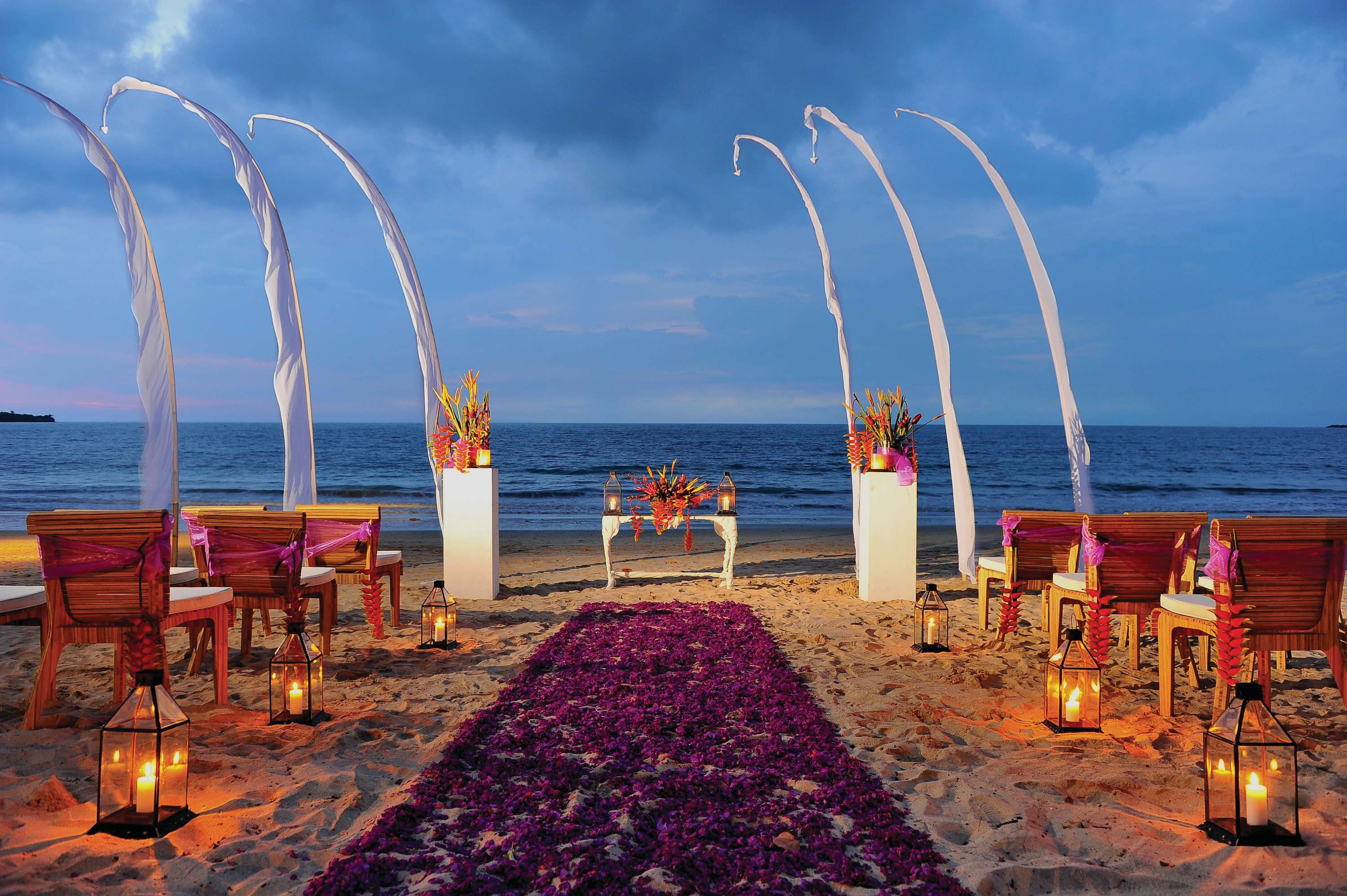 巴厘岛金巴兰普瑞酒店度假村-25