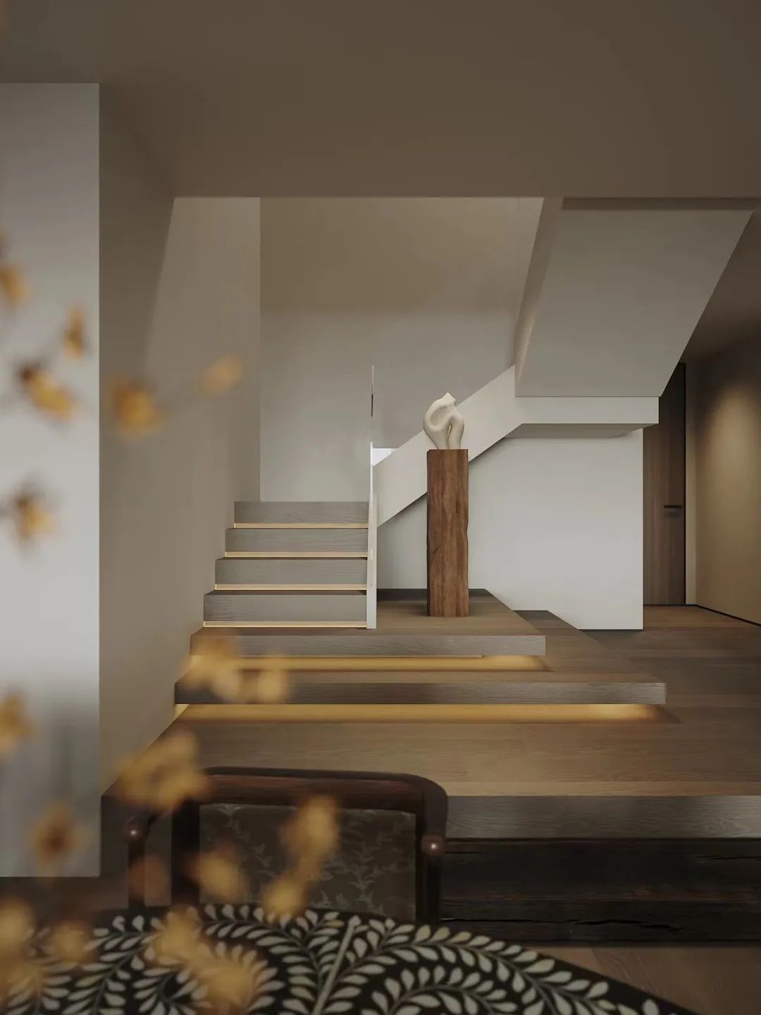 天地山水丨中国成都丨原色原宿设计-18