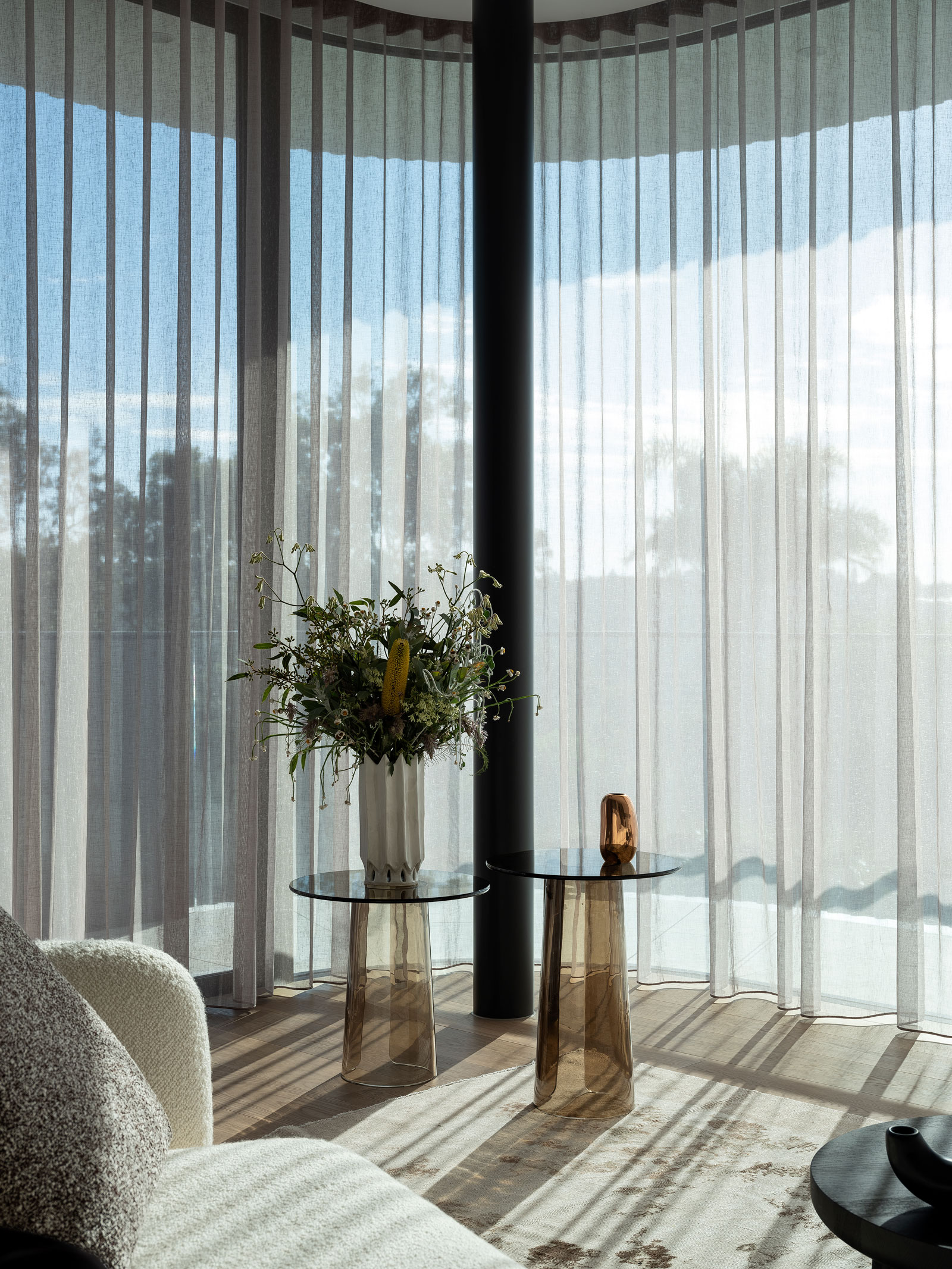 玫瑰湾住宅丨澳大利亚-26