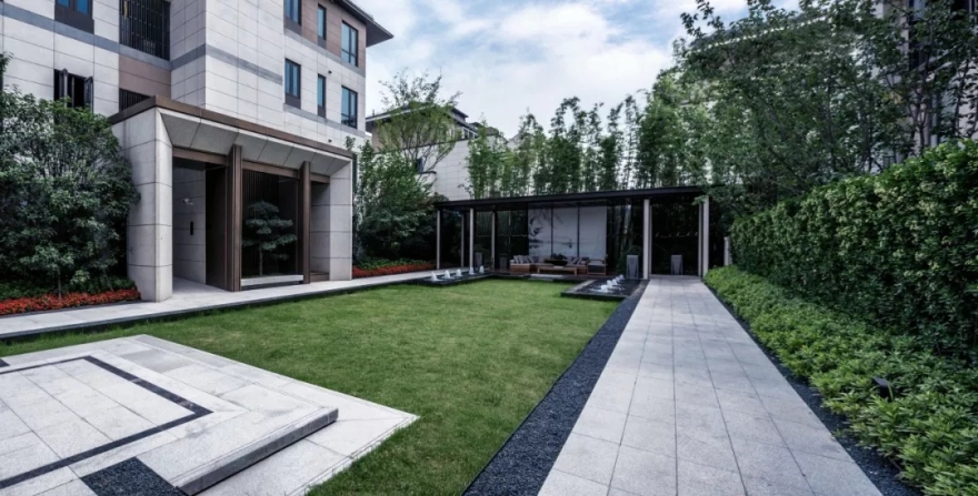 首创·禧瑞里丨中国上海-61