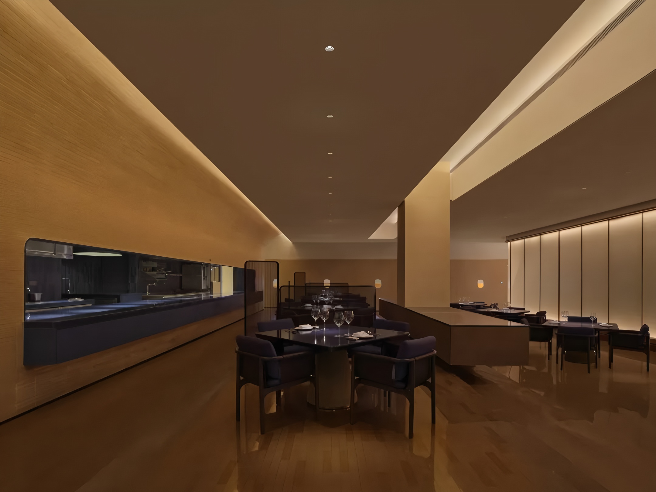 MF Town厦航服务文化体验空间丨中国厦门丨立品设计-48