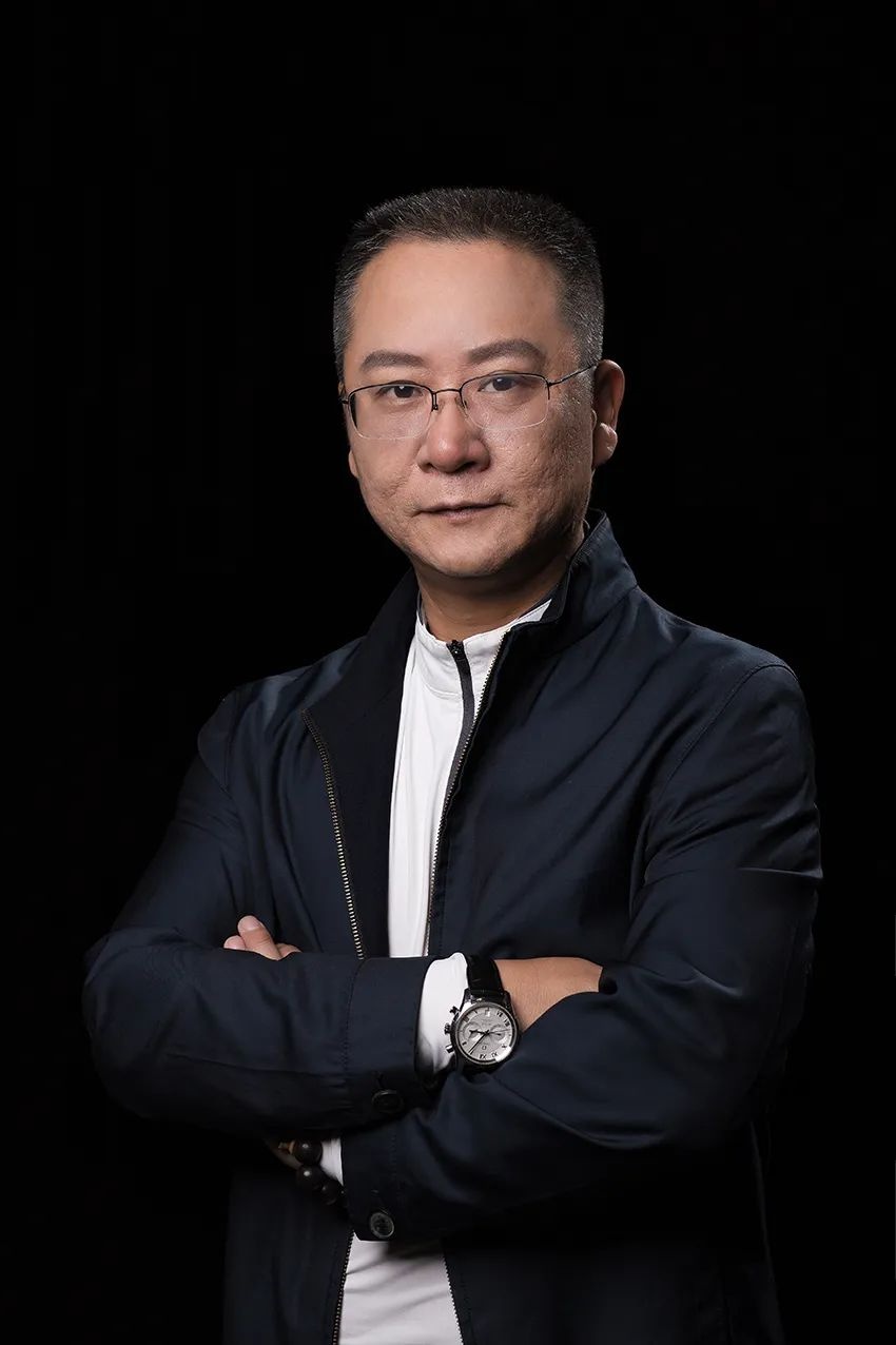 新兴年代 蝶变瑶海 · 鼎图设计丨中国合肥丨D&T 鼎图设计-55