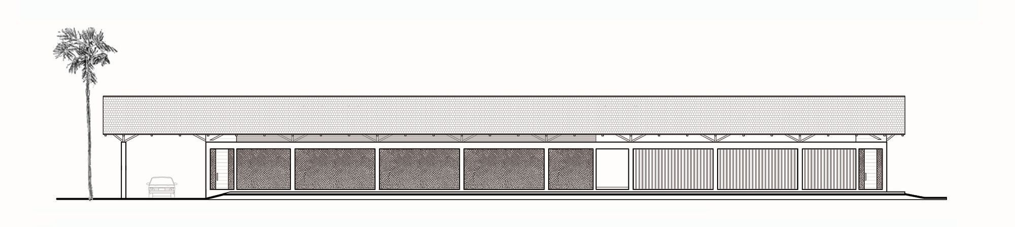 柬埔寨 Won 佛教寺庙 - 融入本土文化的现代宗教建筑-61