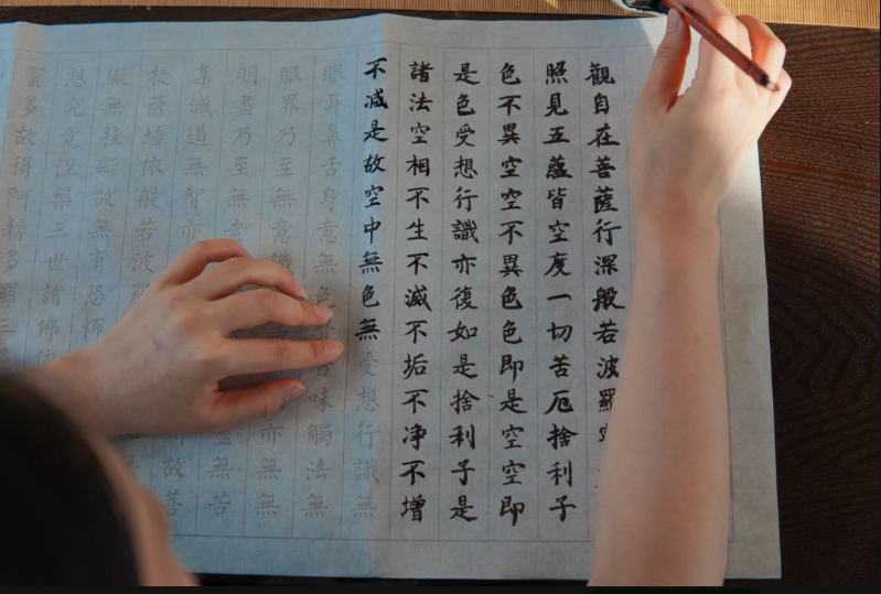 爱在九华山 | 冬日小镇里的诗意生活-58