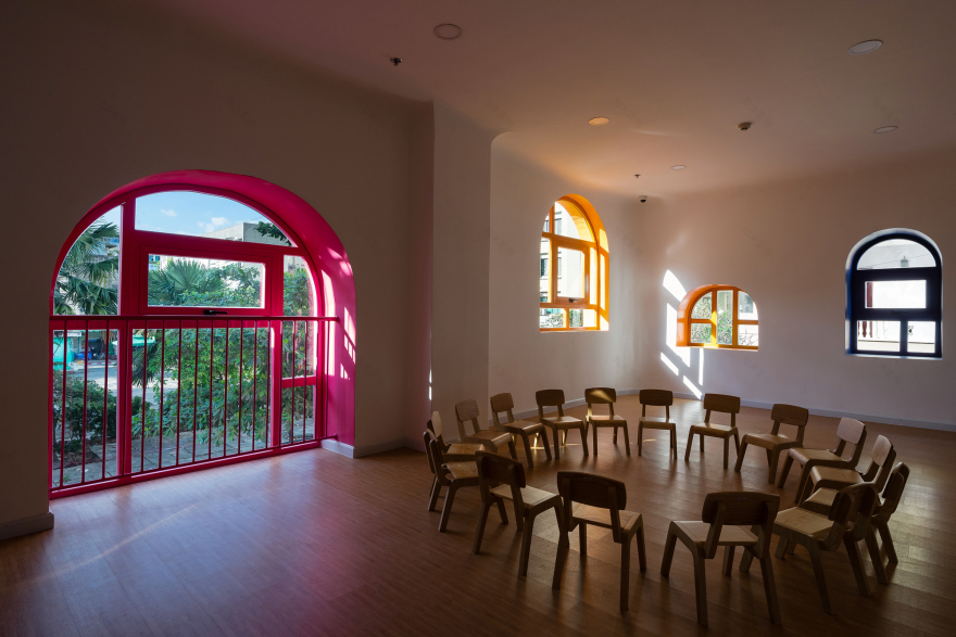 TTC 精英西贡幼儿园-46