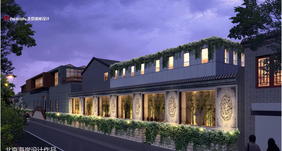 
北京繁星戏剧村 -3