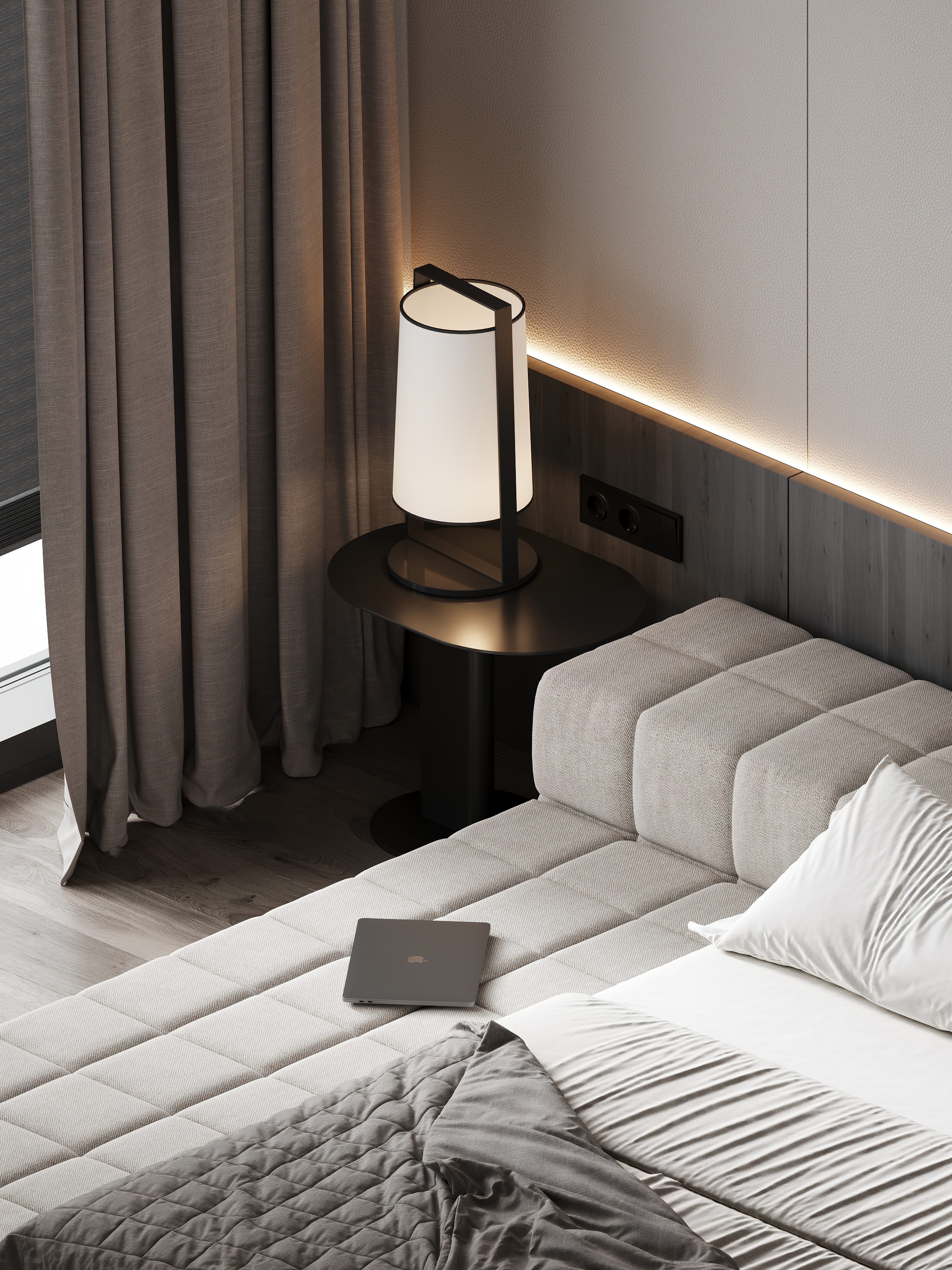 CENTRAL PARK TOWERS DUBAI-6