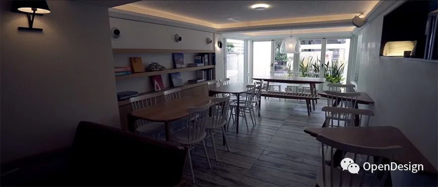 老屋新生,以樂設計總監張温莉的灰色都市蛻變-39