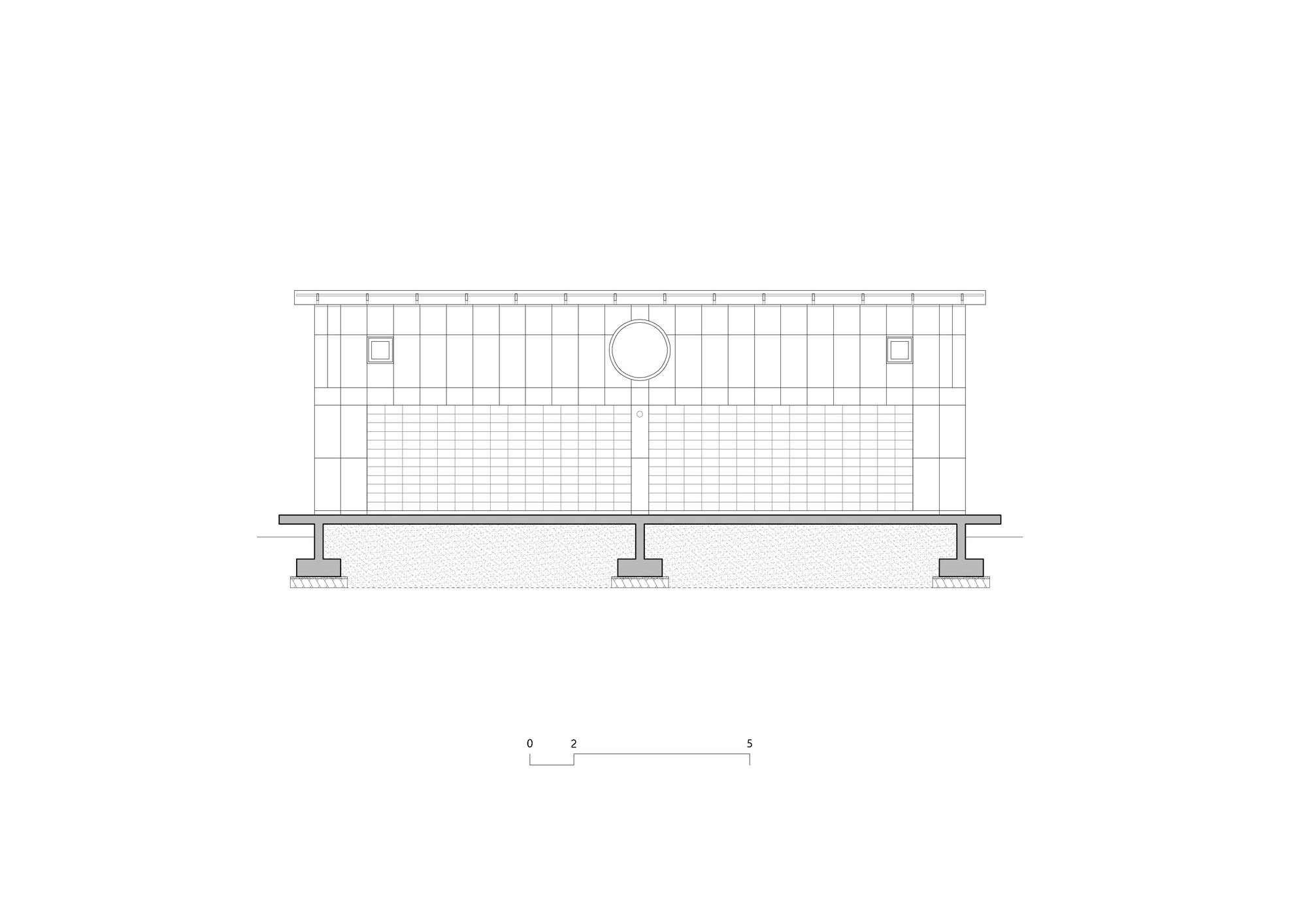浩吉江陵房屋丨韩国江陵市丨aoa architects-17