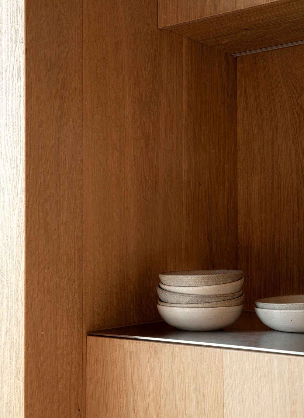 峡湾船屋丨Norm Architects-29