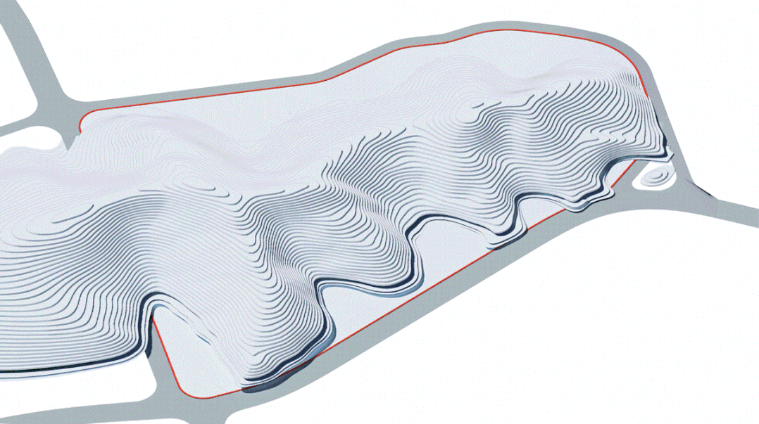 长沙市雅礼实验田汉学校丨中国长沙丨霍普股份壹众事业部-19