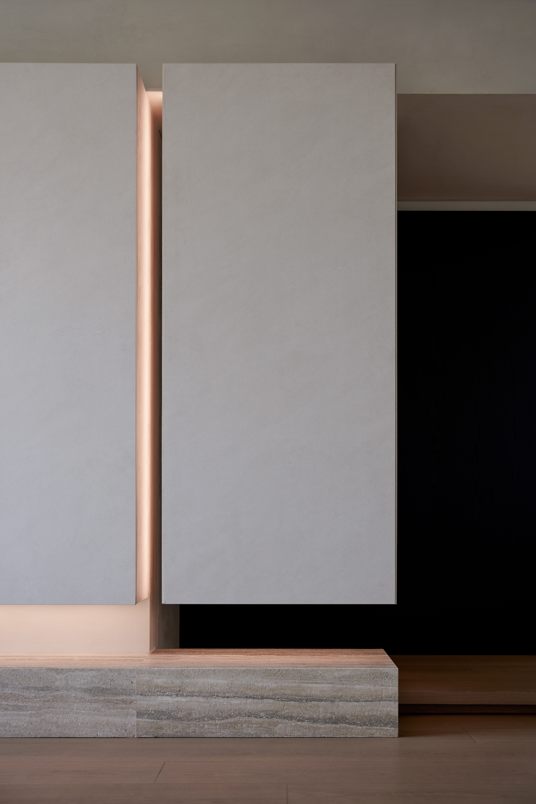 润三 解构建筑形体，重构生活肖像丨中国深圳丨懒猫创意空间-40