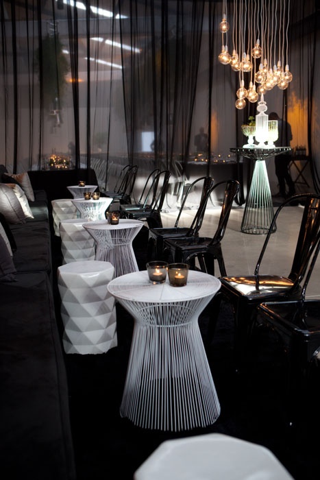 国内外大师云集   一大波美丽到哭的餐厅设计-4-16