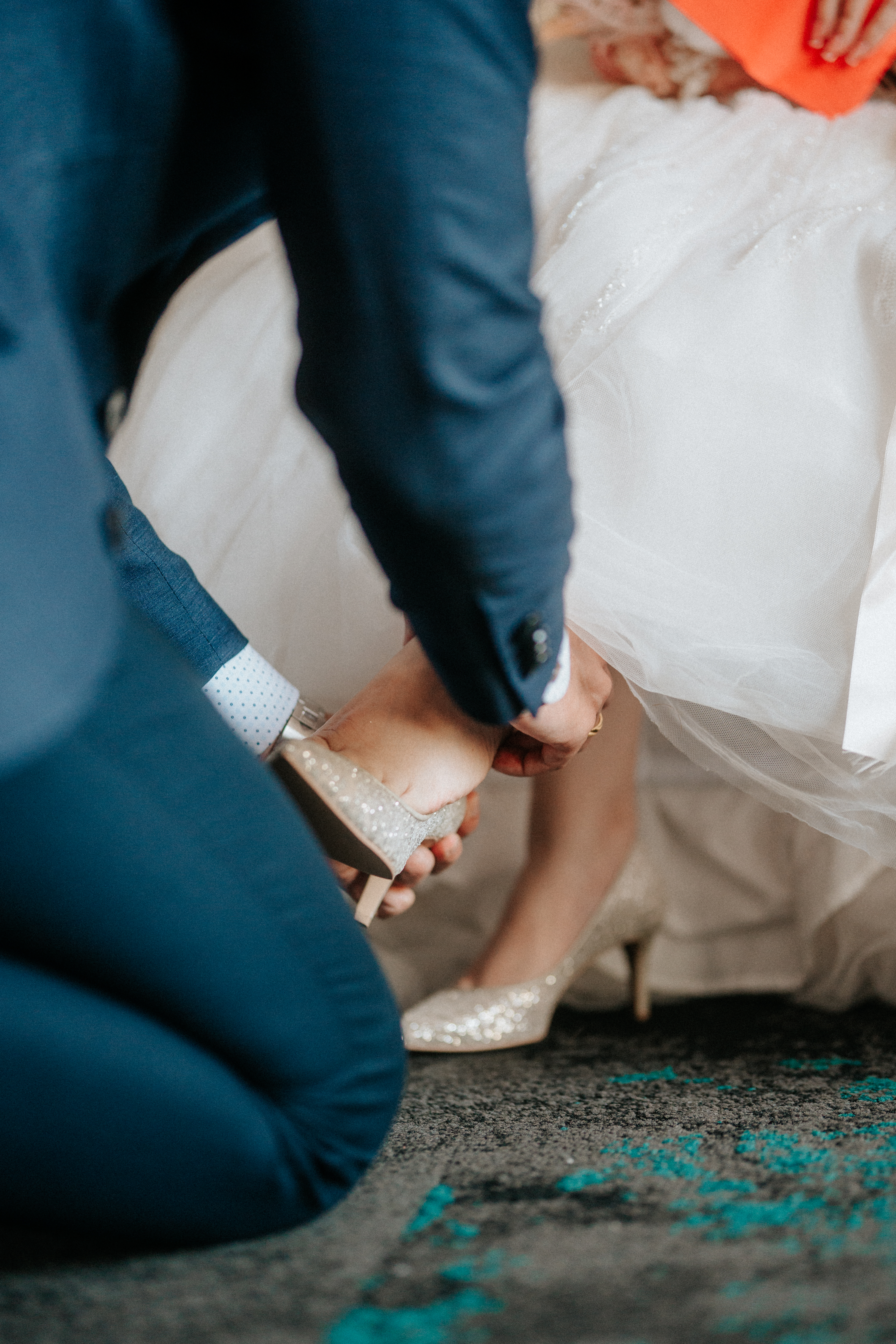 婚禮紀錄｜高雄迎娶證婚雙儀式-31