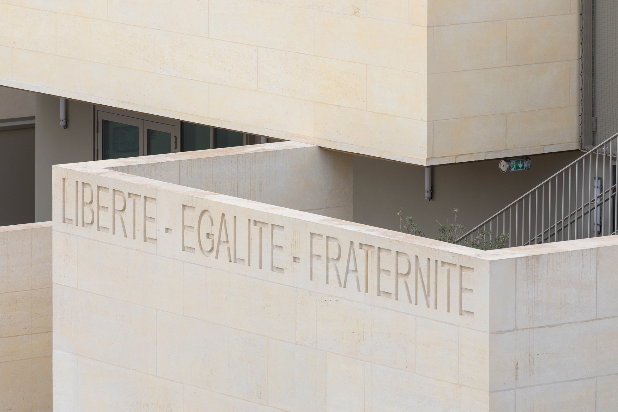 丨法国马赛丨Brenac & Gonzalez & Associés（BGA）-32