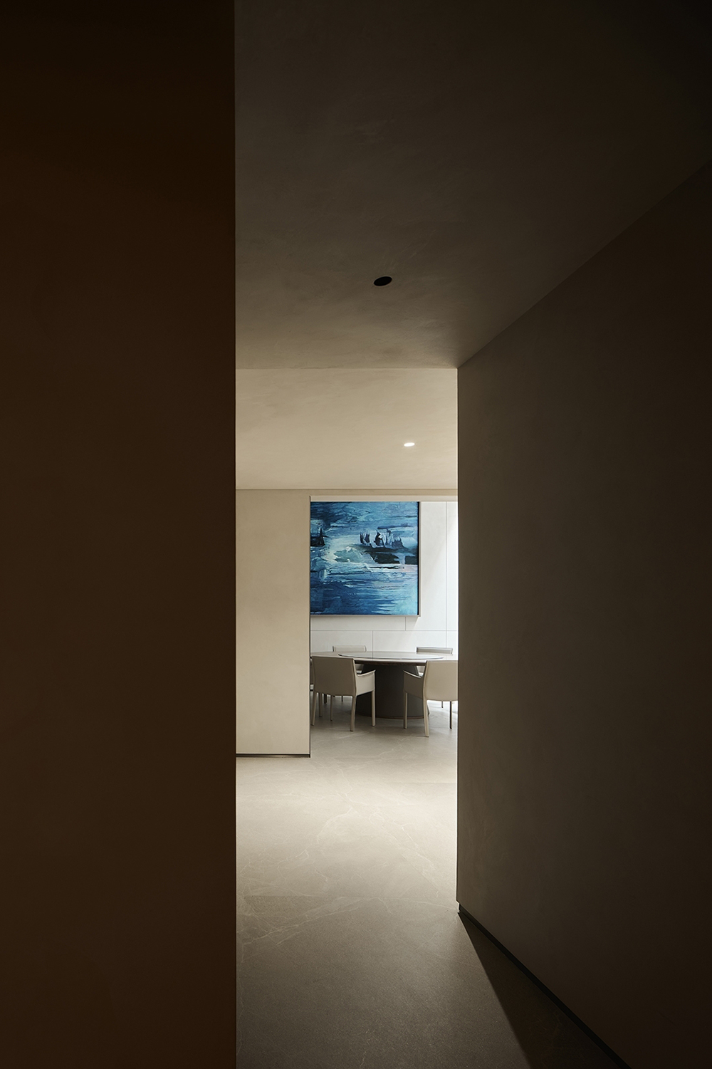 自然系私宅,去繁从简,倚光而居丨中国重庆丨昱辰设计-51