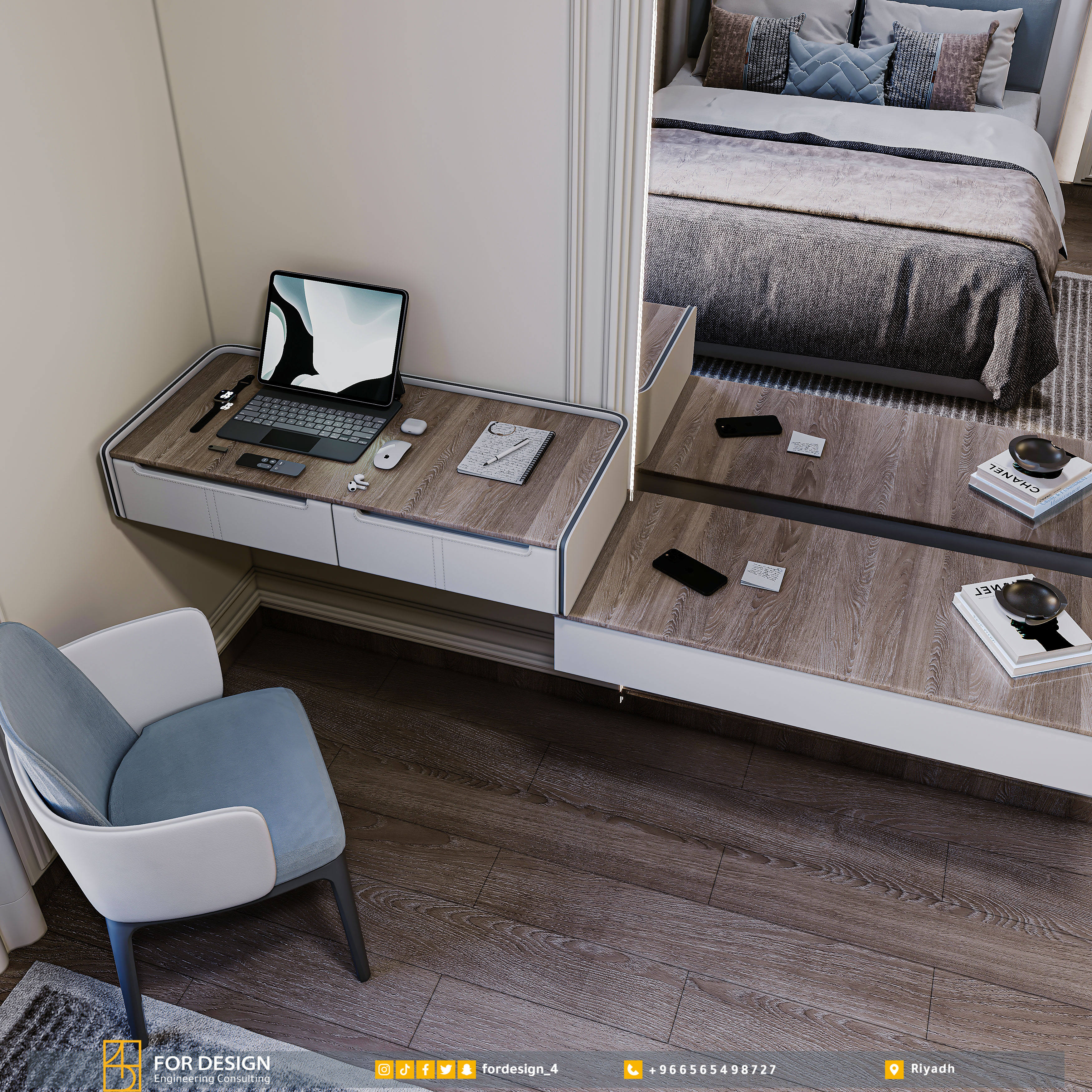 boys bedroom design..-5