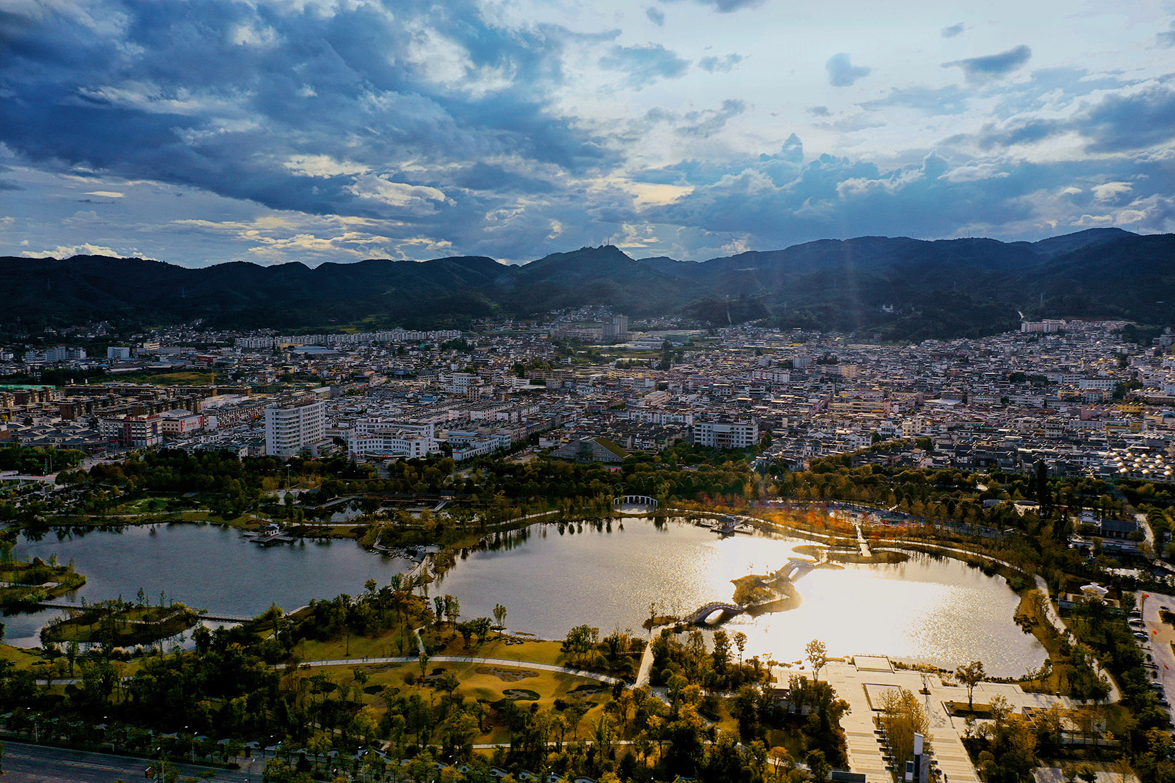 昌宁右甸河流域公园系统丨中国保山丨元有(成都)规划设计有限公司-151