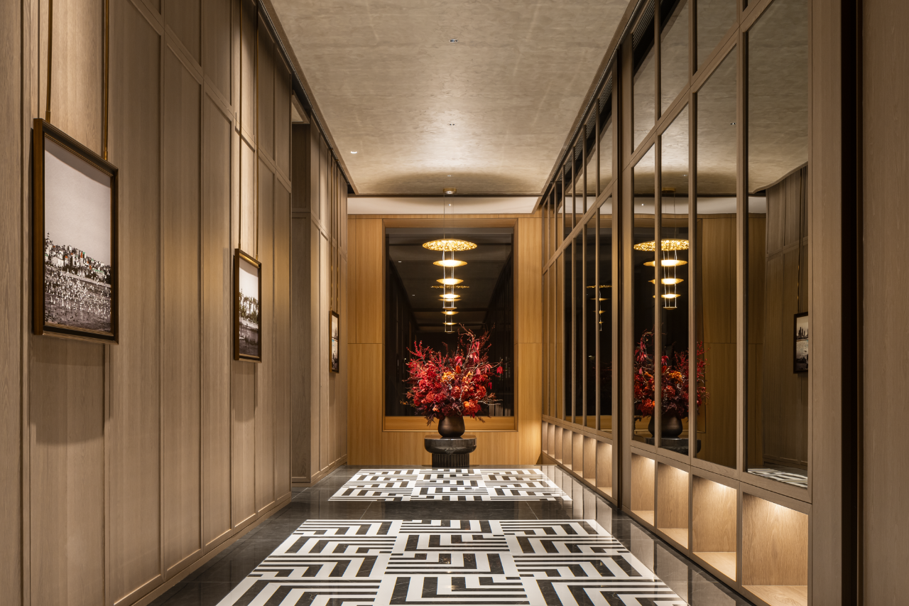 青岛青特滨湖国际2期售楼处丨中国青岛丨赛瑞迪普空间设计有限公司-39