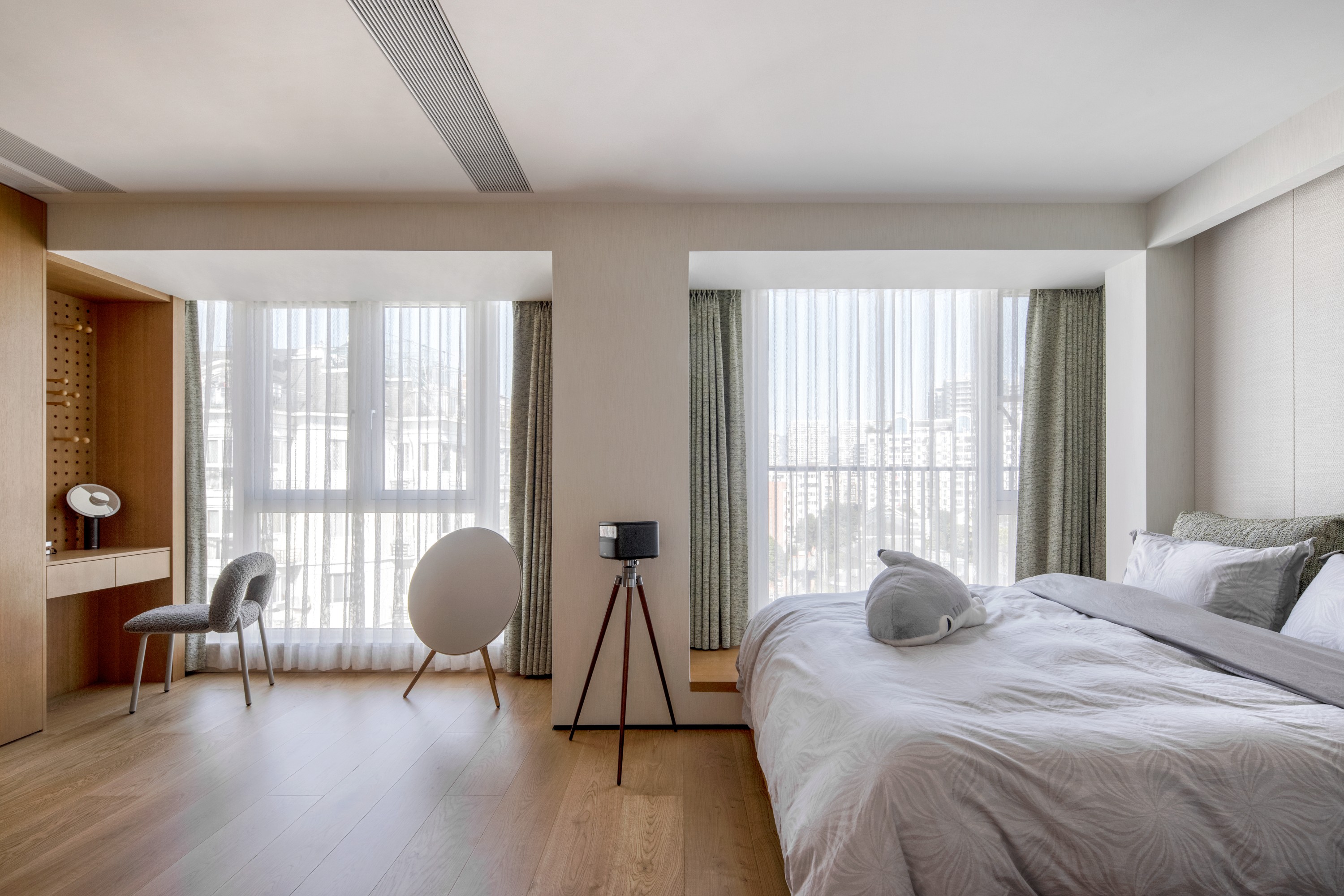 怡居丨中国温州丨NX 设计-32