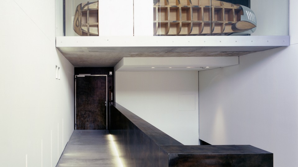 丨德国汉堡丨DFZ ARCHITEKTEN-7