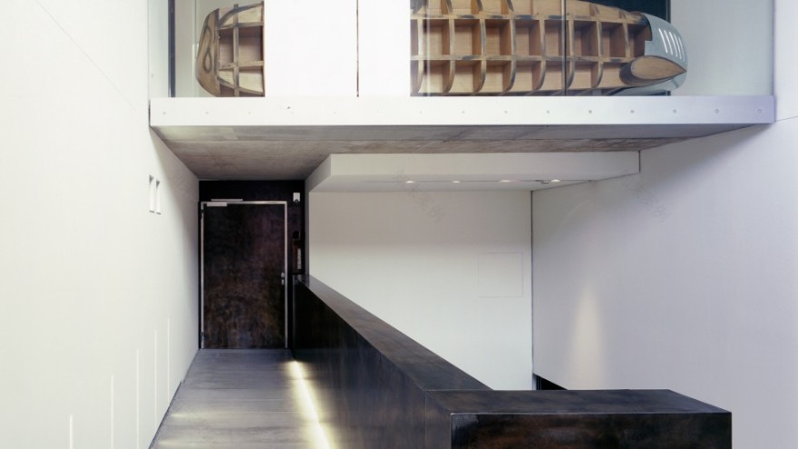 丨德国汉堡丨DFZ ARCHITEKTEN-7