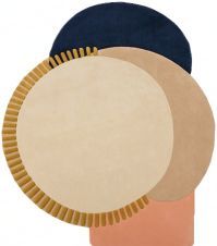 融合古典与现代,打造 42 平米住宅空间的魅力设计-28