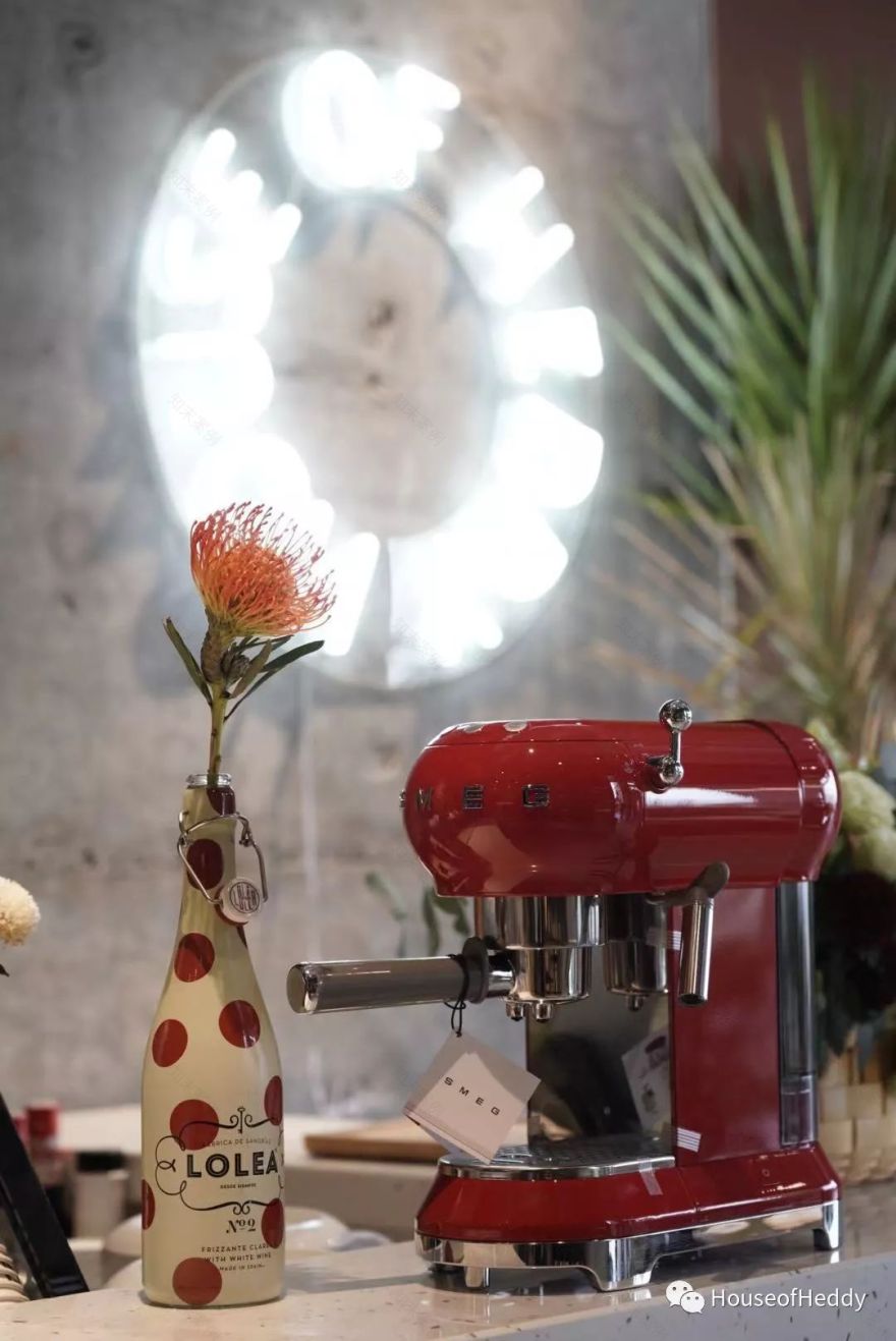 HoH爱趣家重庆IFS生活美学旗舰店试业绽放 | 场景布置篇-72