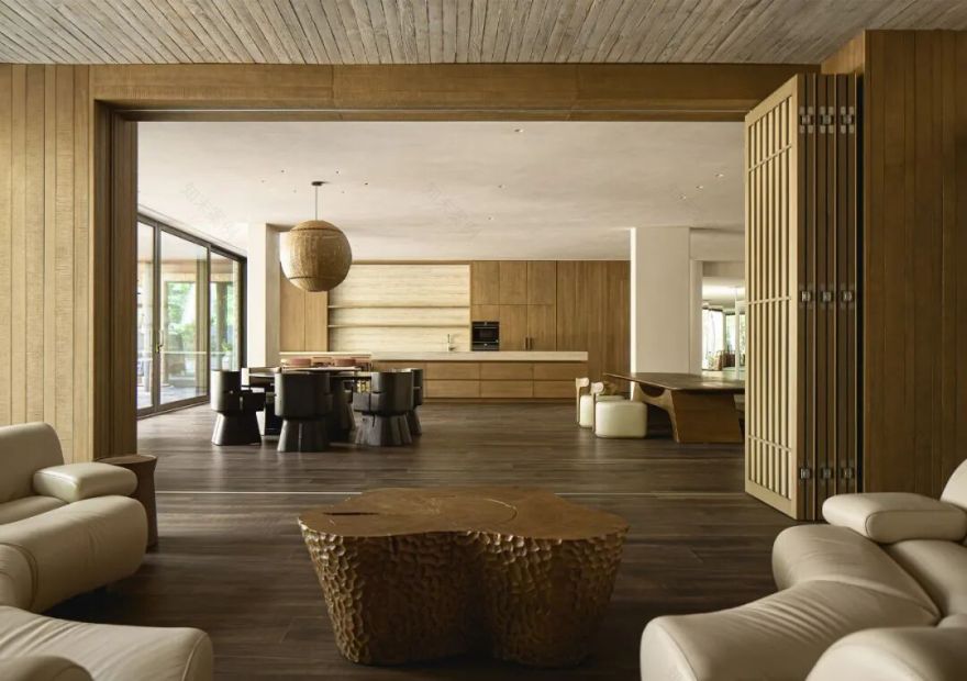 PrivateHome|自然与东方-111