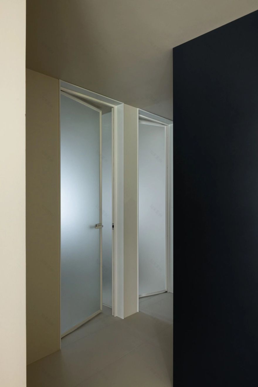 枝叶扶苏丨中国合肥丨量子空间-45