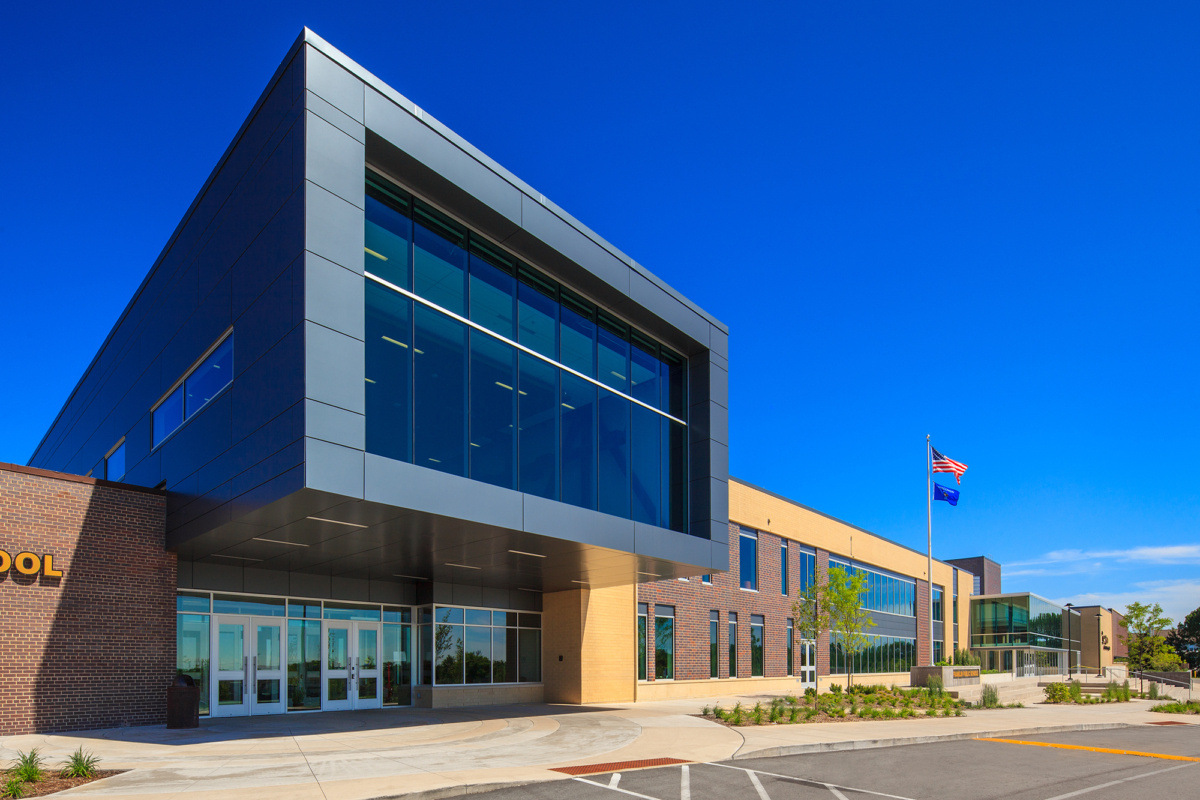 富兰克林高中-17